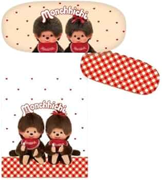 モンチッチ　メガネ　レア モンチッチ メガネ レア - メルカリ